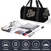 Amazon | オリックス・バファローズ ジムバッグ スポーツバッグ